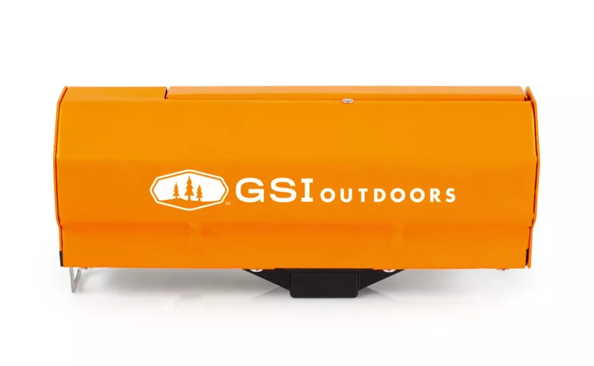 GSI Outdoors Selkirk Camping Stoves for Outdoors Cooking