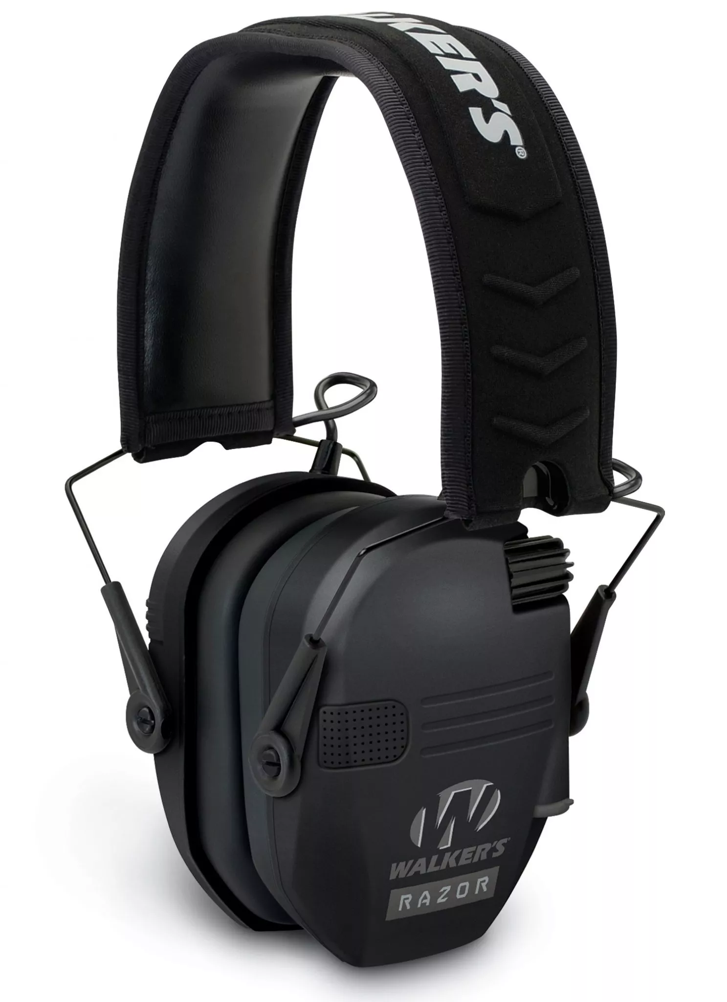GSM Outdoor Walker’s Razor Slim Electronic Muffs #GWP-RSEM