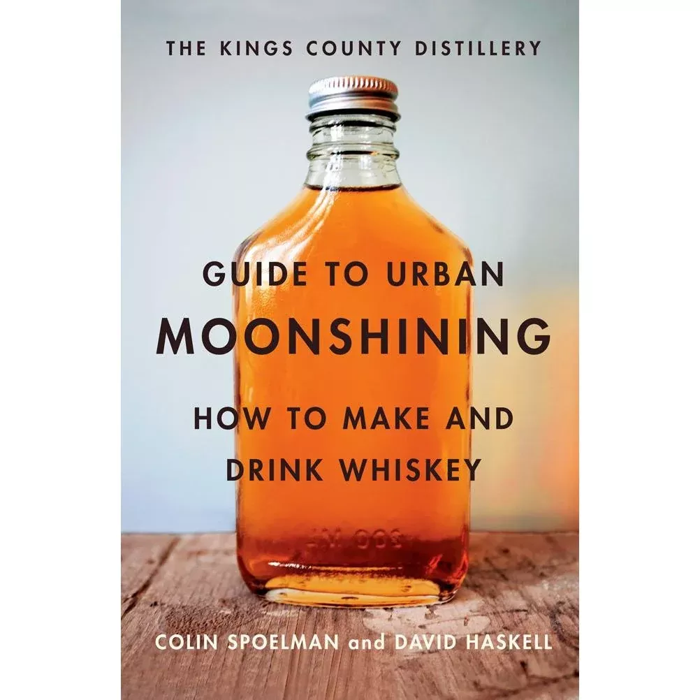 Guide to Urban Moonshining
