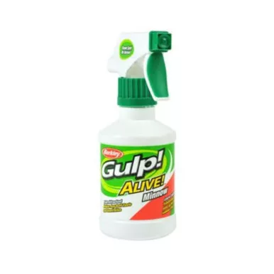 Gulp Alive Attractant
