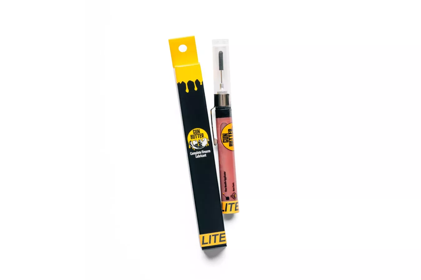 Gun Butter LITE Pen Oiler