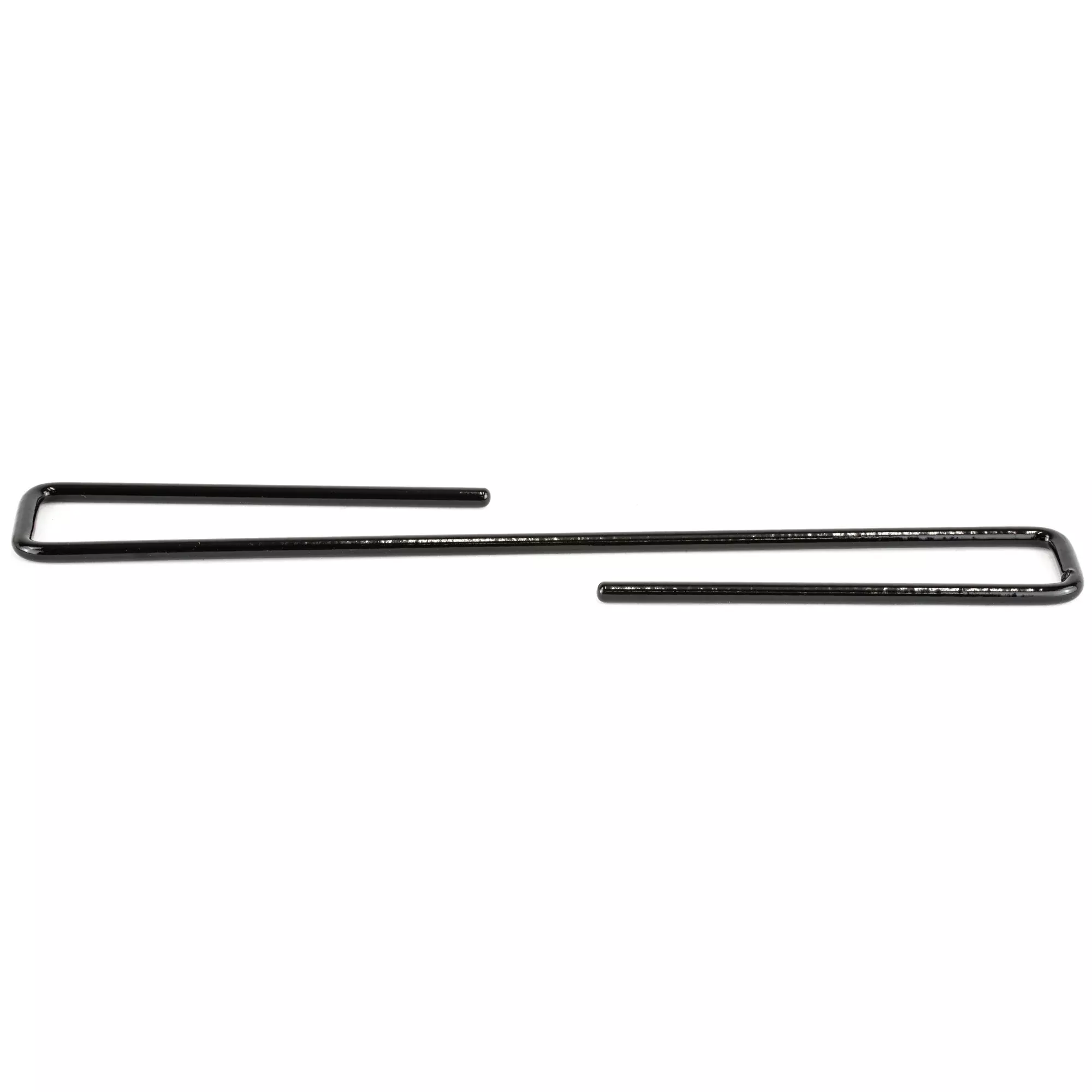 Gun Storage Solutions Original Handgun Hangers 4-Pack, Vinyl-Coated Safe Organizer HH4