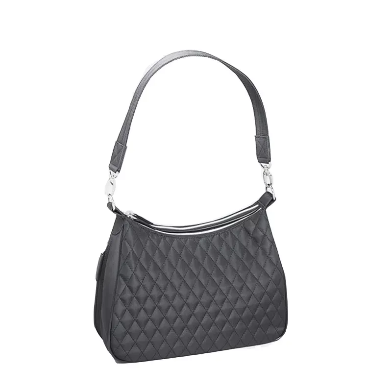 Gun Tote’N Mamas Quilted Microfiber Hobo