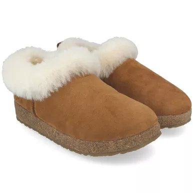 HAFLINGER Iceland Clogs