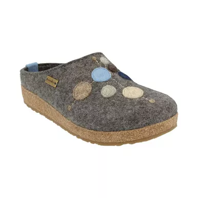 HAFLINGER Womens Faible Clogs