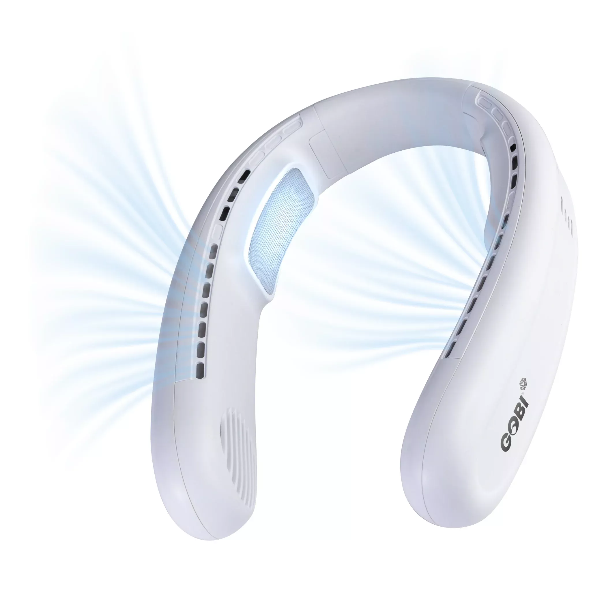 Halo-iC Dual-Tech Neck Cooler
