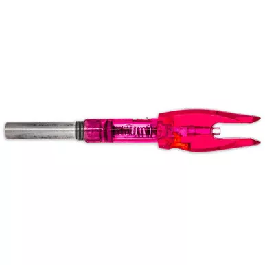 Halo Lighted Nock
