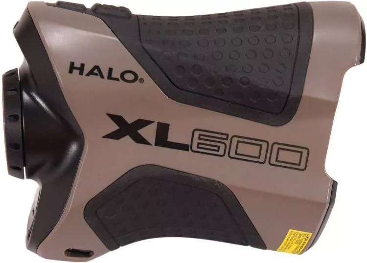 Halo XL600-8 600 Yard Laser Rangefinder #XL600-8