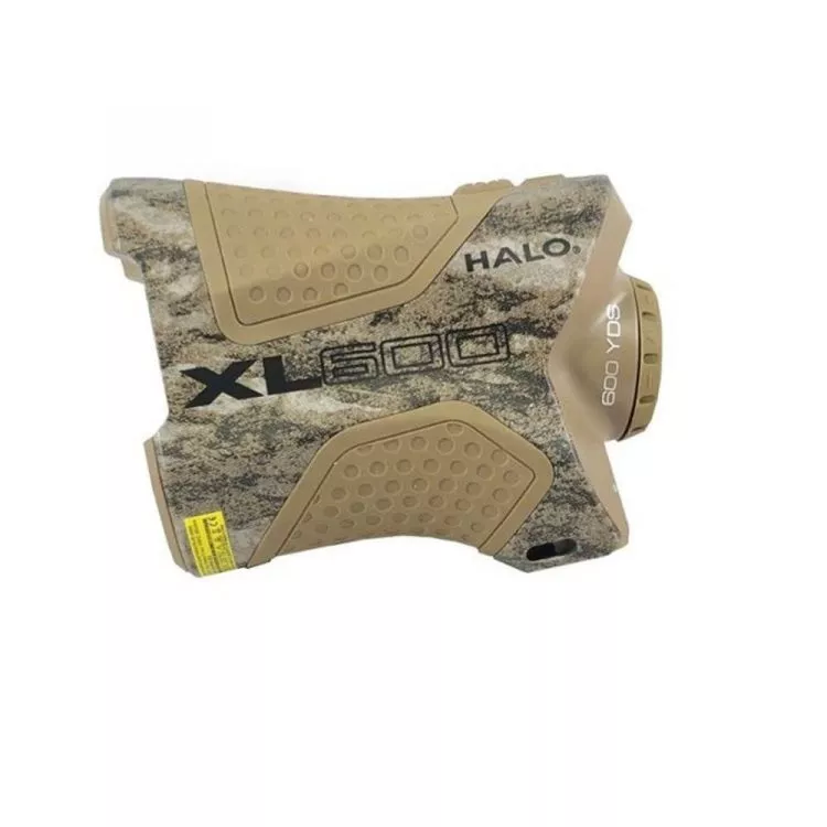 Halo XL600 Rangefinder #XL600F518