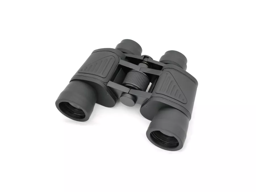 Hammers Wide Angle Backyard Bird Watching Porro Prism Binocular 8x40