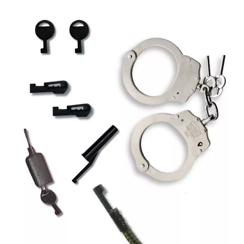 Handcuff Key Bundle