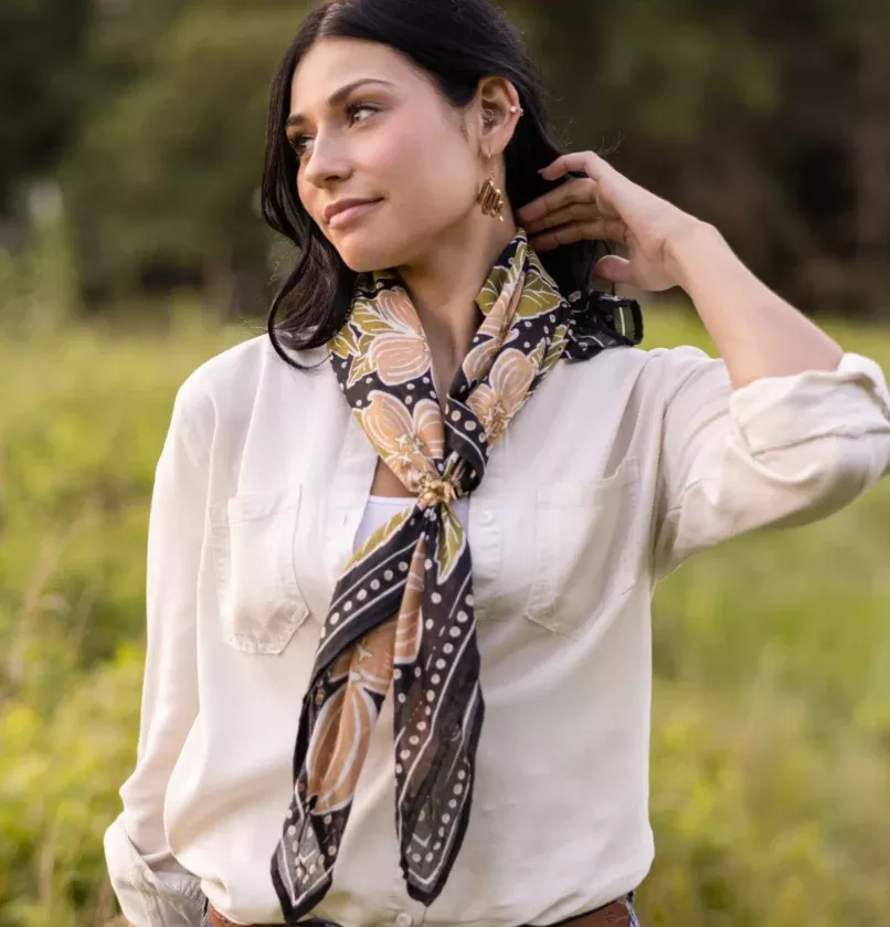Handker 34″ Wild Rag Bandana