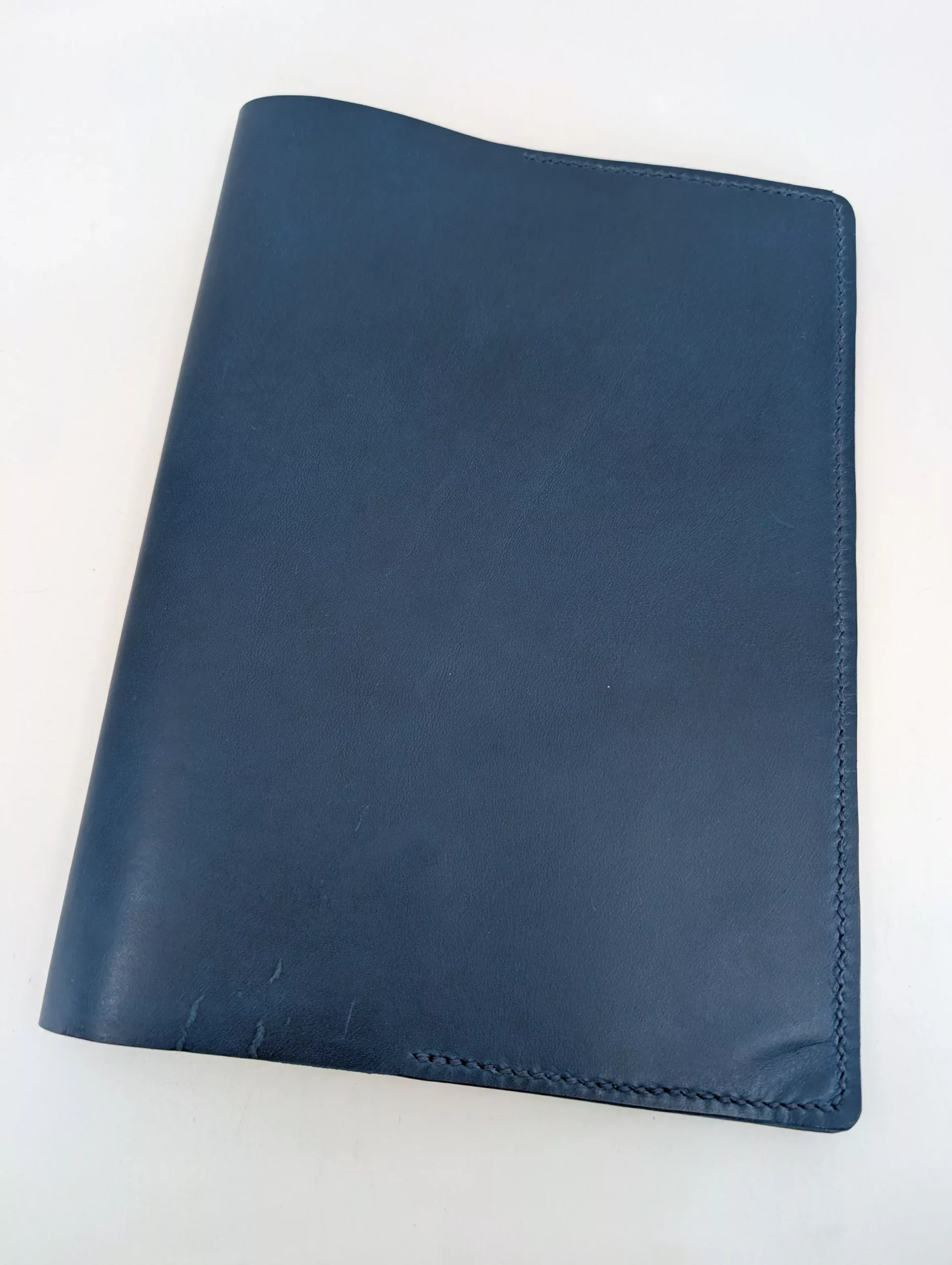 HANDS ON By Judith Gray Folio B5 (Blue)