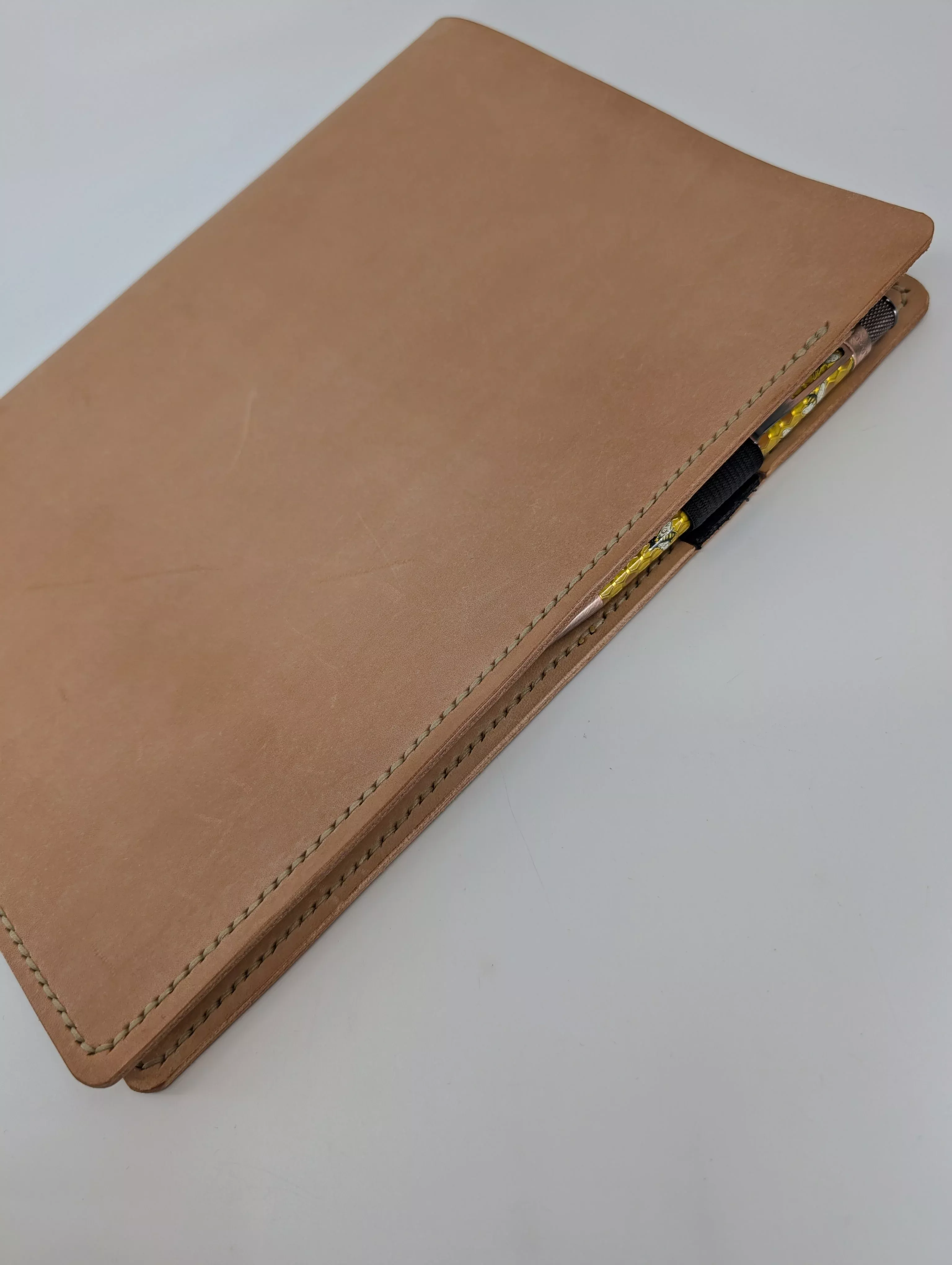 HANDS ON By Judith Gray Folio B5
