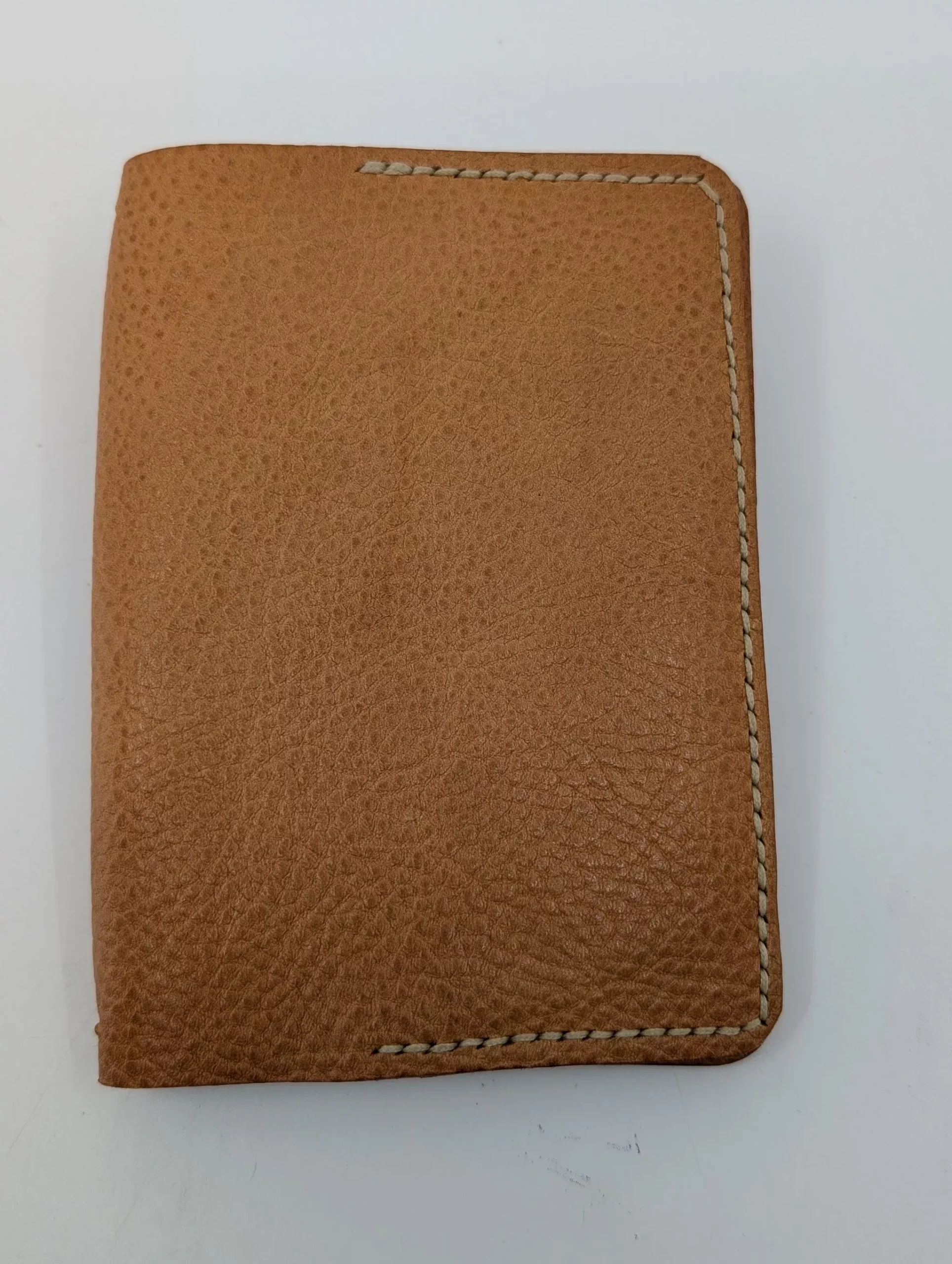 HANDS ON By Judith Gray Wallet Style for FIELD NOTES/Passport