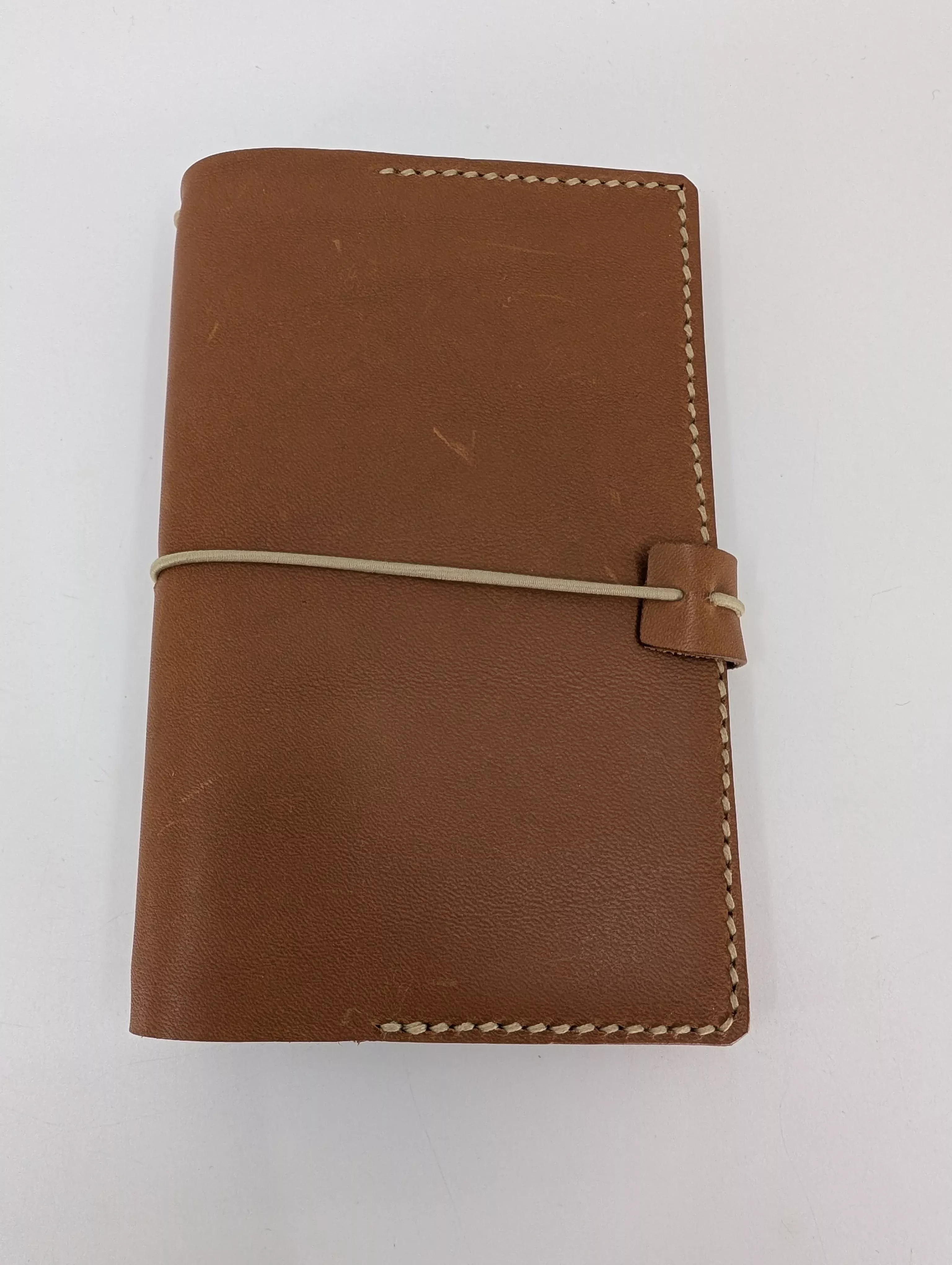HANDS ON By Judith Gray Wallet Style for FIELD NOTES