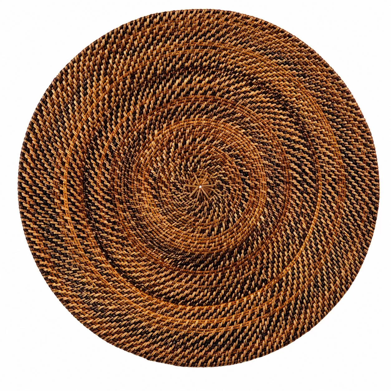 Handwoven Plate Charger