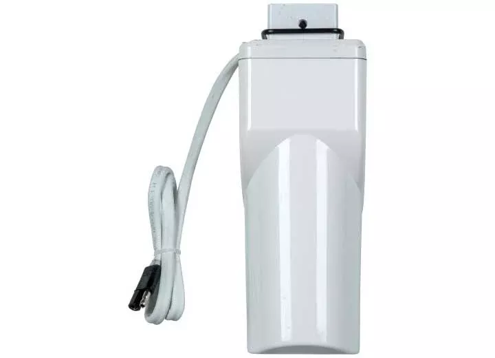 HappiJac Single White CCS Motor Head (Vertical W/Hardware)• 759927