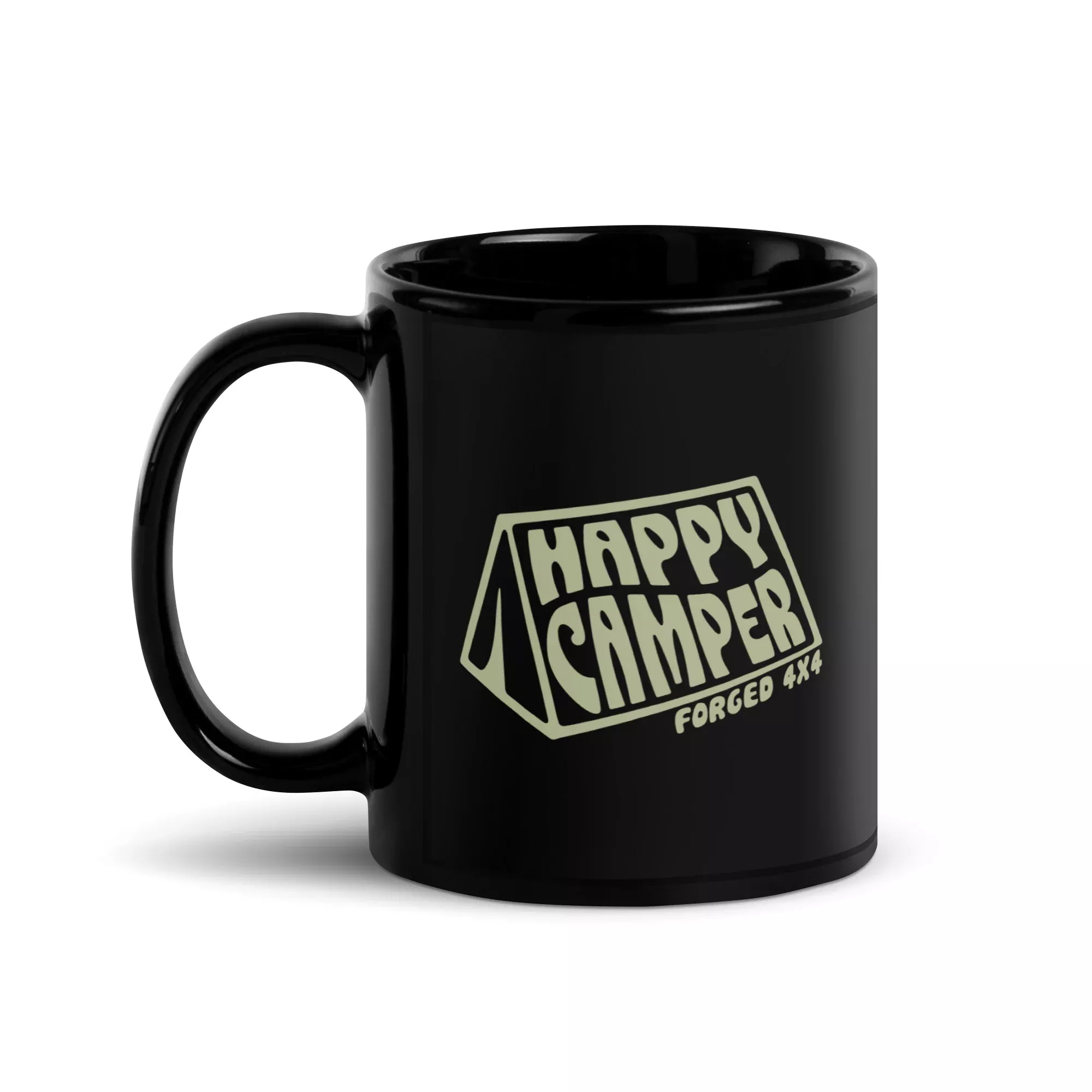 Happy Camper Mug