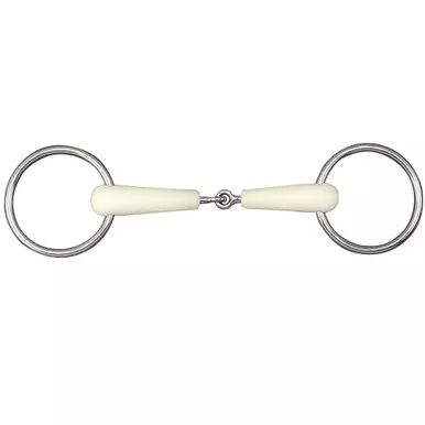 HAPPY MOUTH Jointed Loose Ring (452900SS)