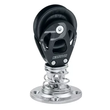 Harken 60mm Element Stand Up Sailing Block