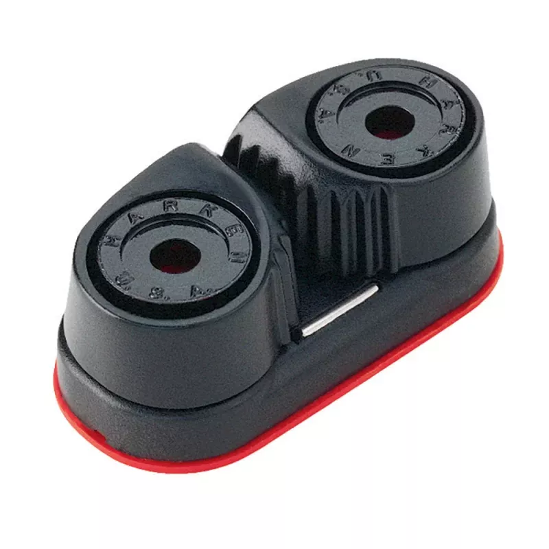 Harken Micro Carbo Cam Cleat – No Original Packaging