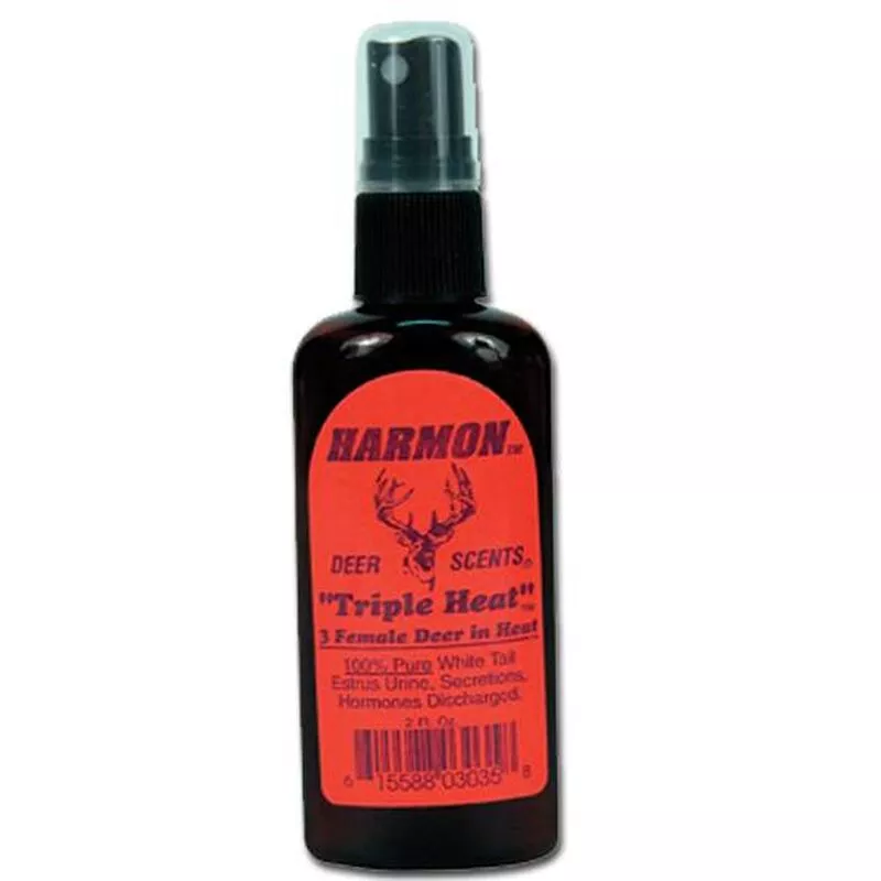 Harmon Scents Triple Heat Female Deer in Heat #CCHTH