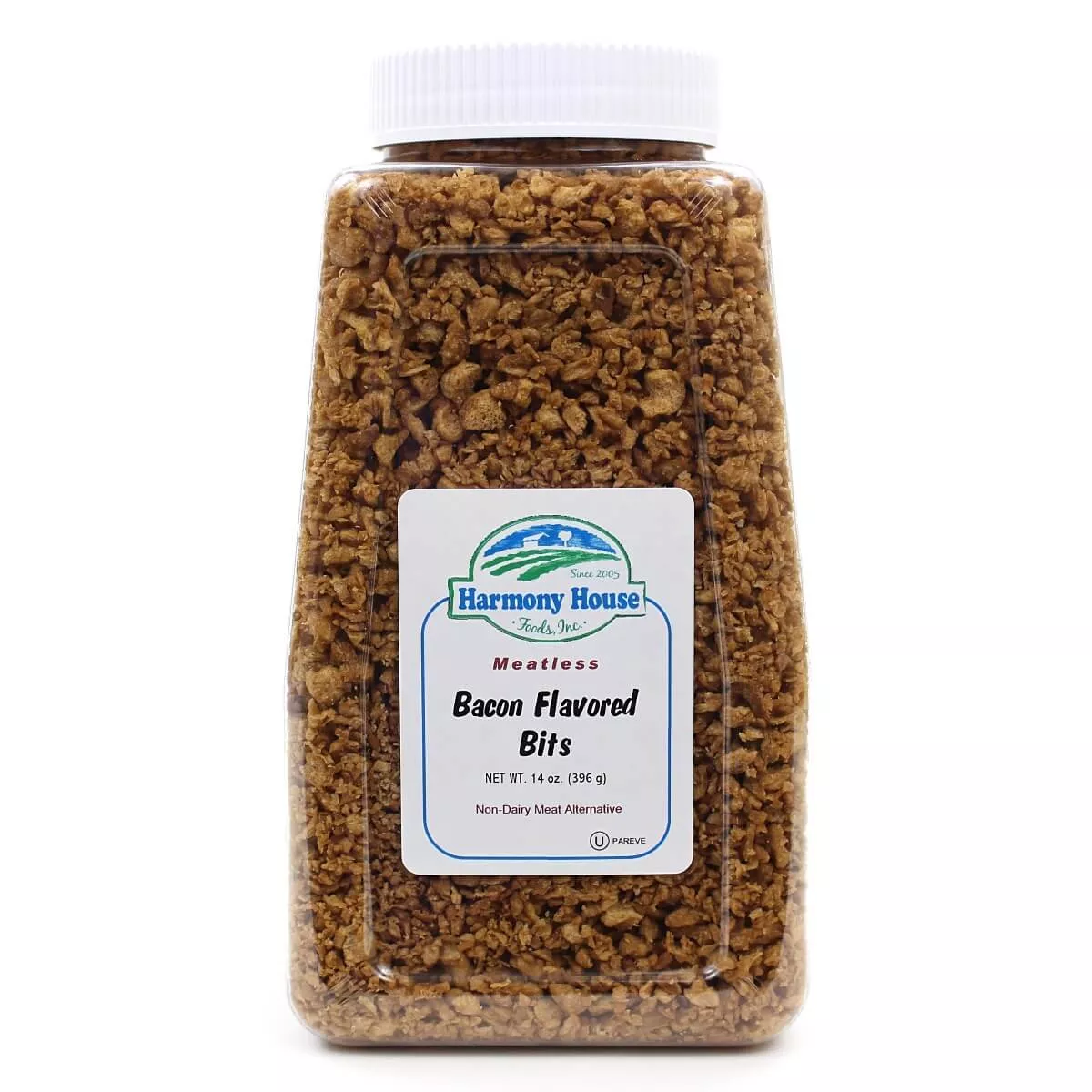 Harmony House Bacon Flavored Bits (14 oz)