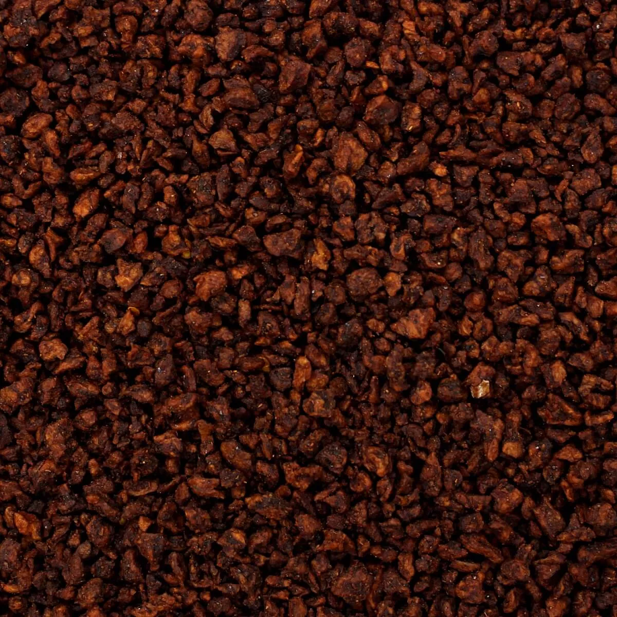 Harmony House Chorizo Flavored Crumbles (25 lbs)
