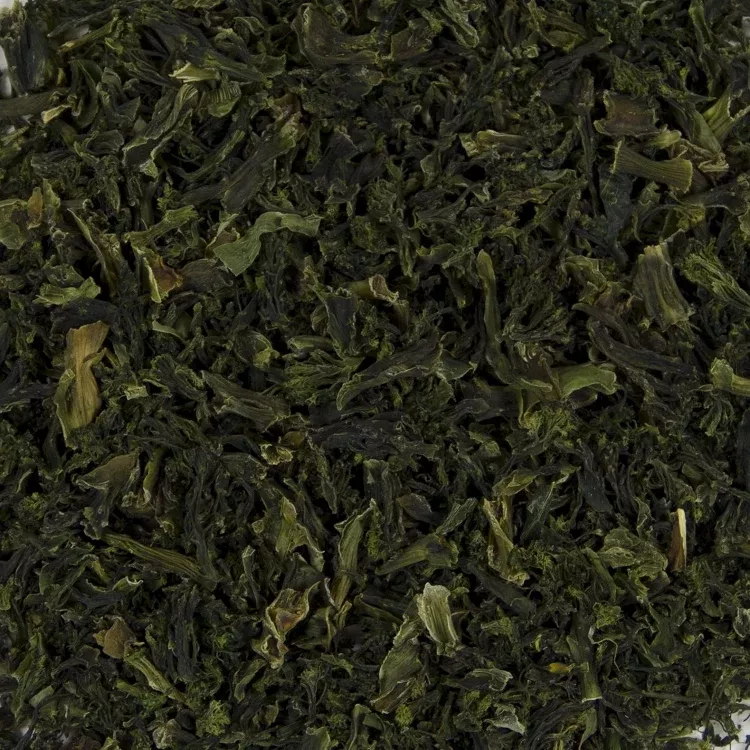 Harmony House Dried Broccoli Flowerets (30 lbs.)