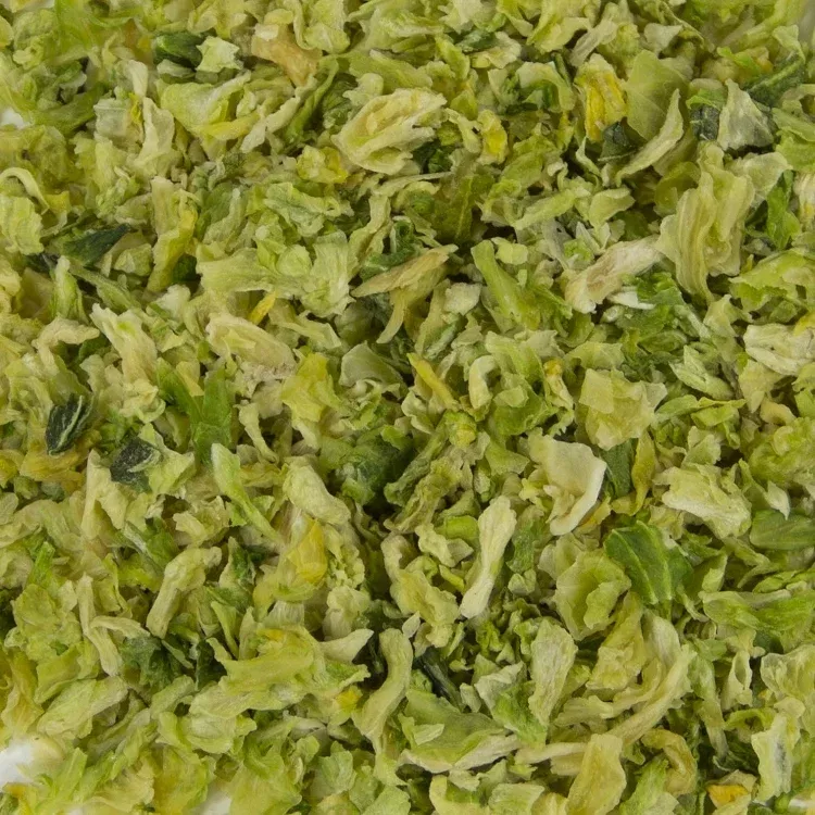 Harmony House Dried Cabbage (8 lbs.)