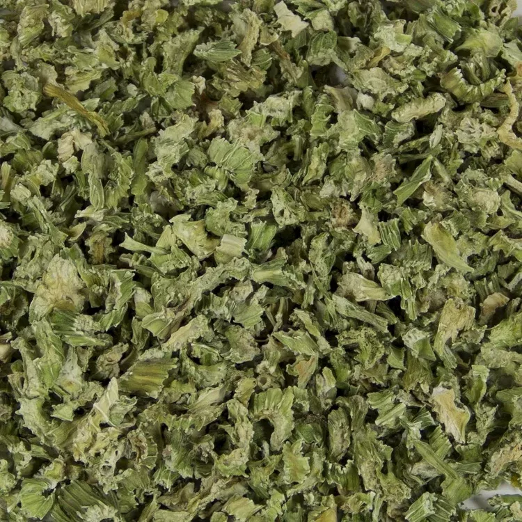 Harmony House Dried Celery (25 lbs.)