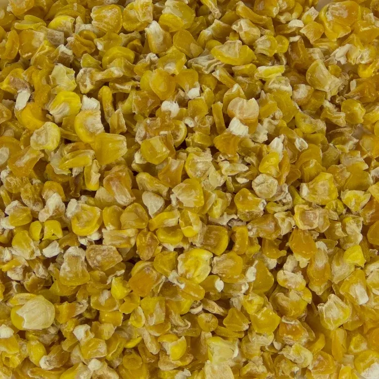 Harmony House Dried Corn (50 lbs.)