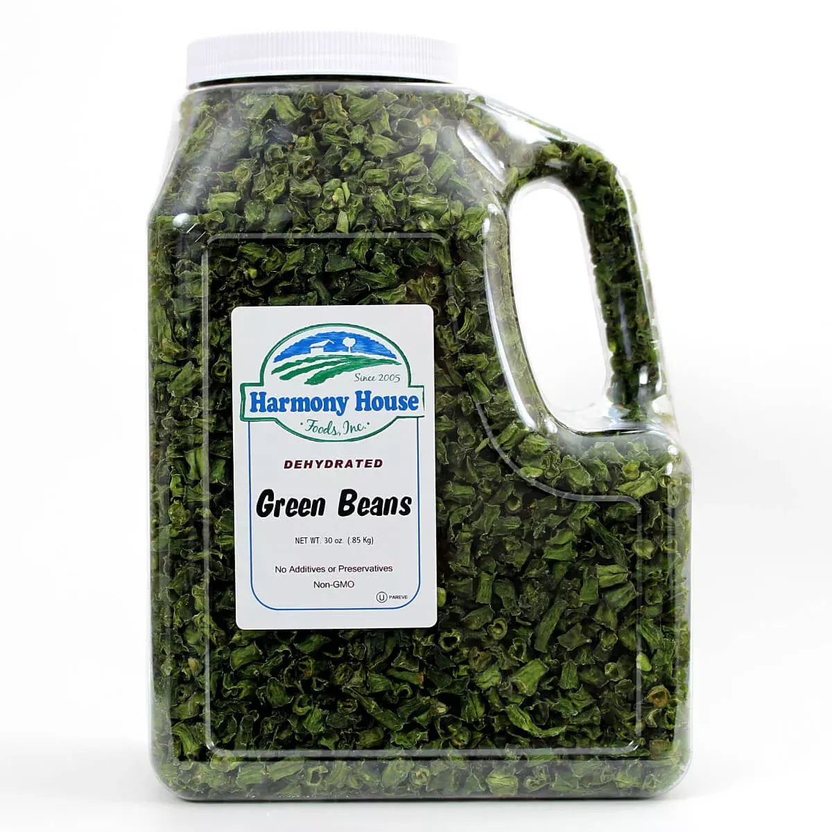 Harmony House Dried Green Beans (30 oz.)