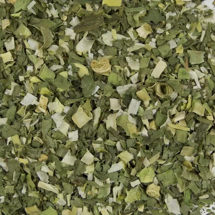 Harmony House Dried Leeks (14 lbs.)