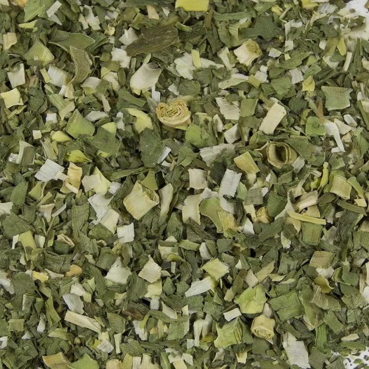 Harmony House Dried Leeks (5 lbs.)