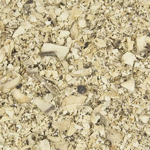 Harmony House Dried Mushrooms, Bits and Pieces (20 lbs.)