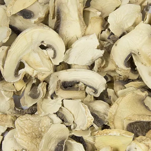Harmony House Dried Mushrooms, Sliced (5 lbs.)