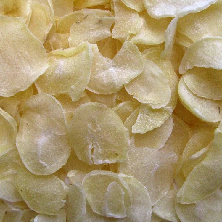 Harmony House Dried Potatoes, Sliced (10 lbs.)