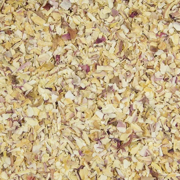 Harmony House Dried Shallots (12 lbs.)