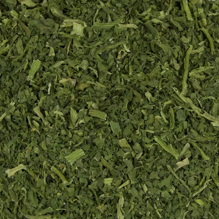 Harmony House Dried Spinach Flakes (5 lbs.)