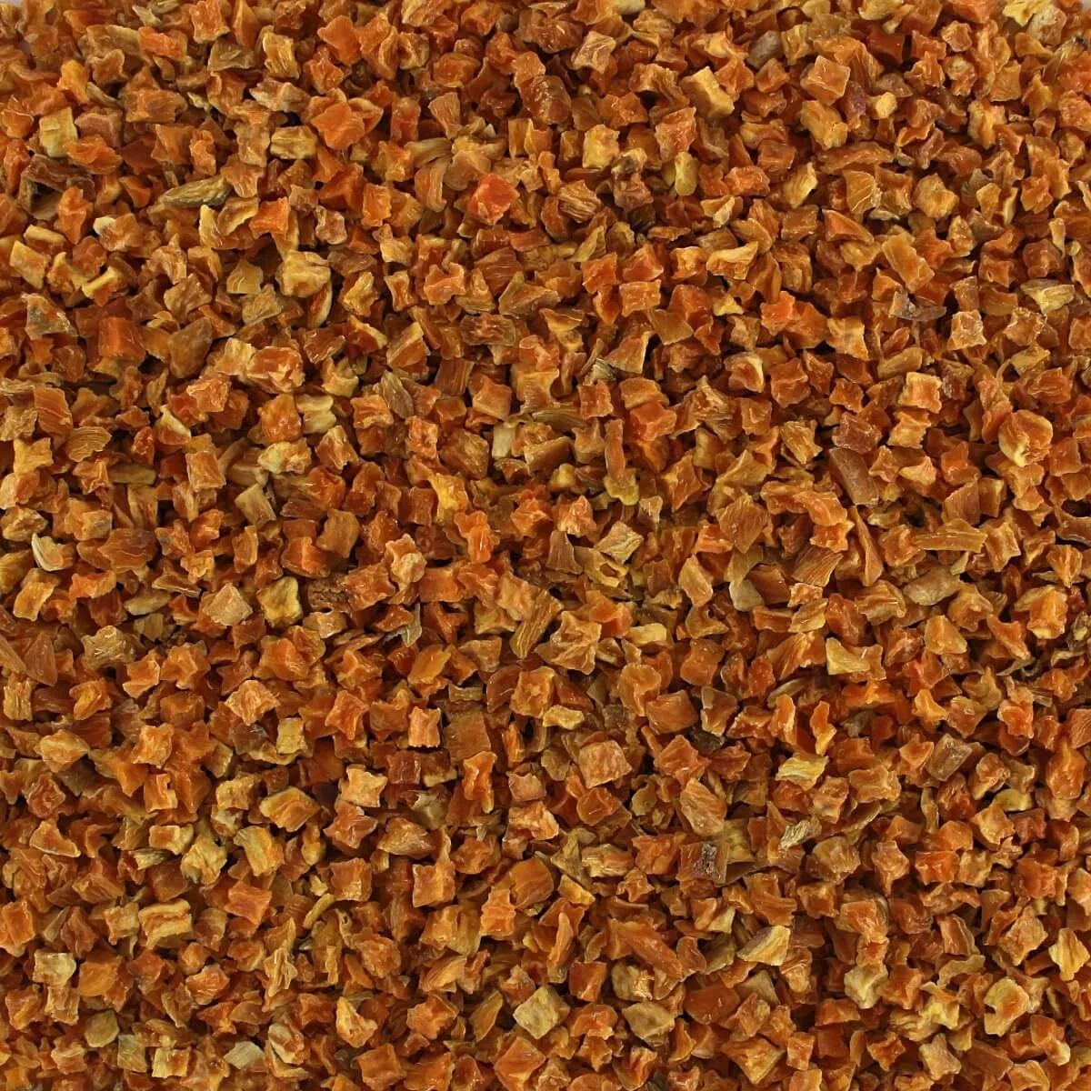 Harmony House Dried Sweet Potatoes (25 lbs.)