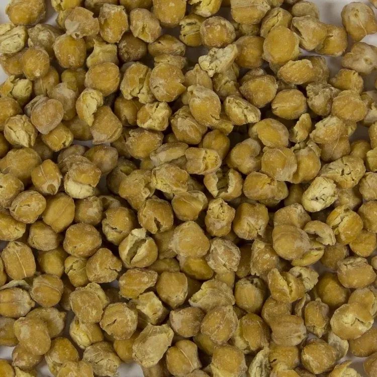 Harmony House Garbanzo Beans (25 lbs)