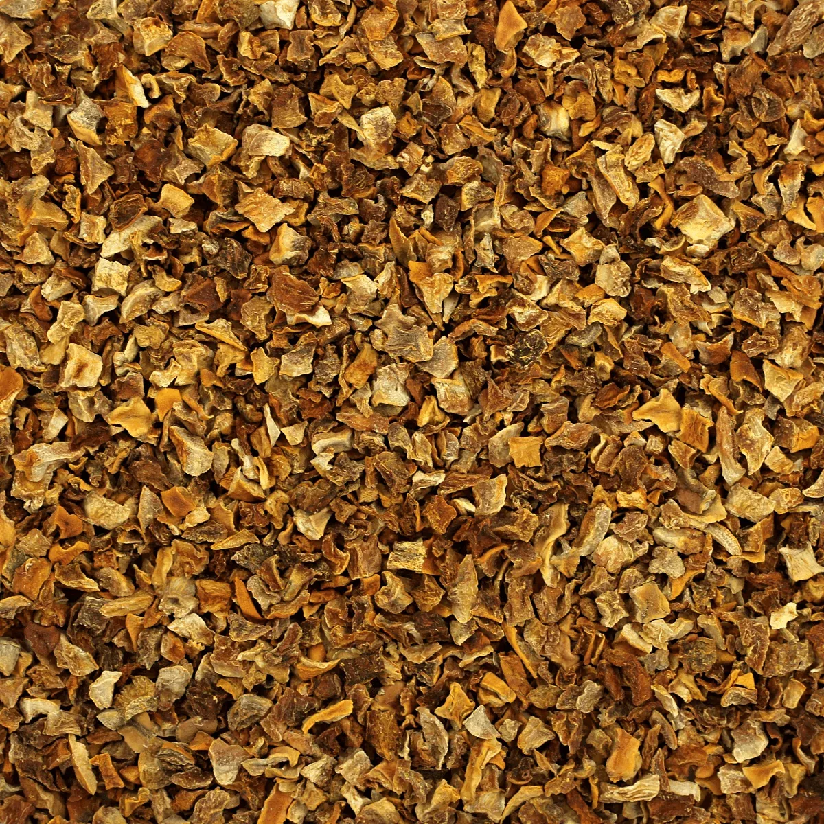 Harmony House Organic Dried Pumpkin Dices (50 lbs)