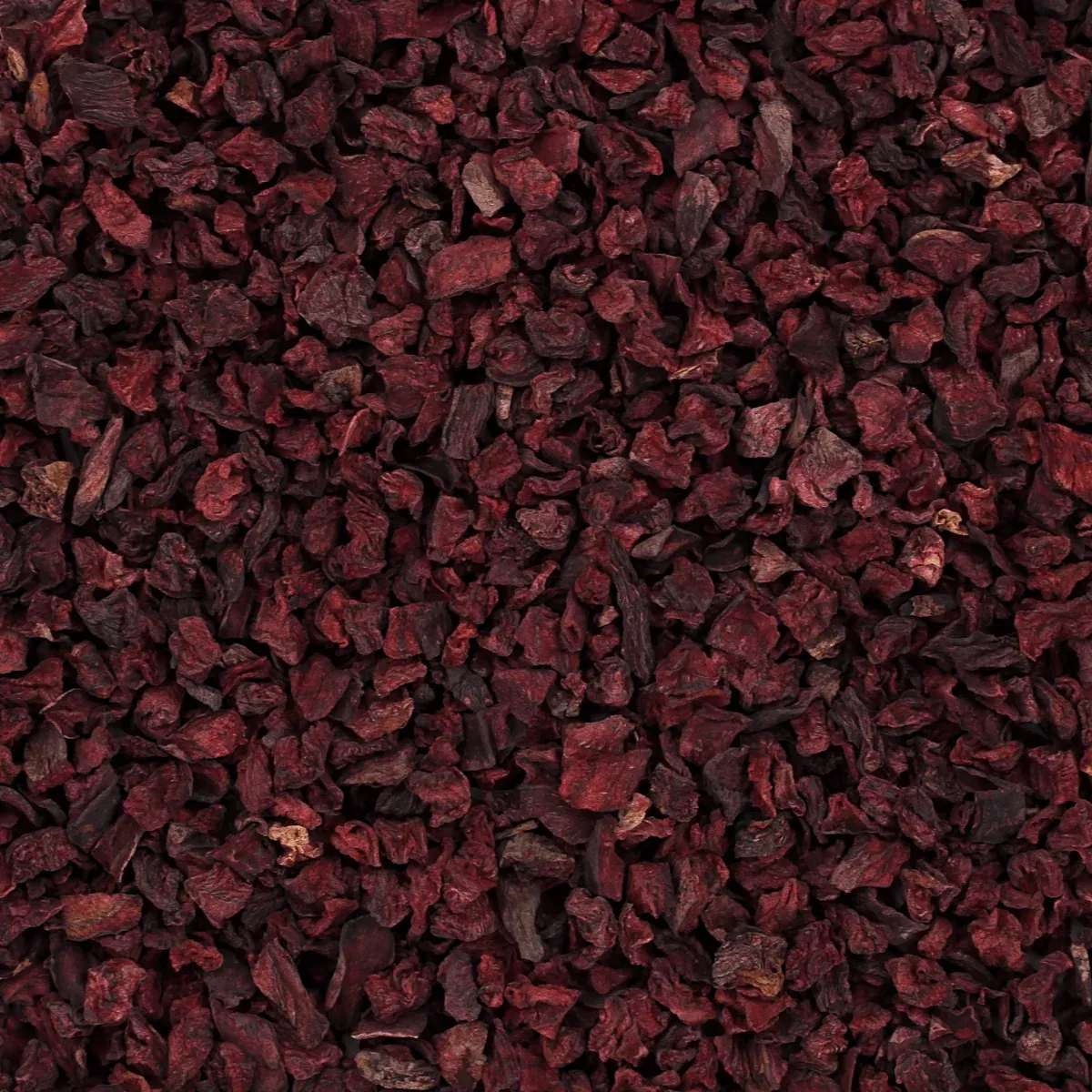 Harmony House Organic Dried Red Beet Dices (55 lbs)
