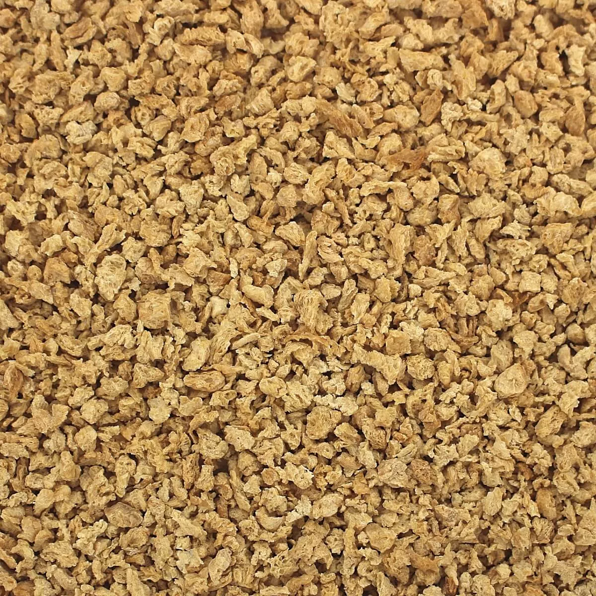 Harmony House Textured Soy Protein (Unflavored) (15 lbs)