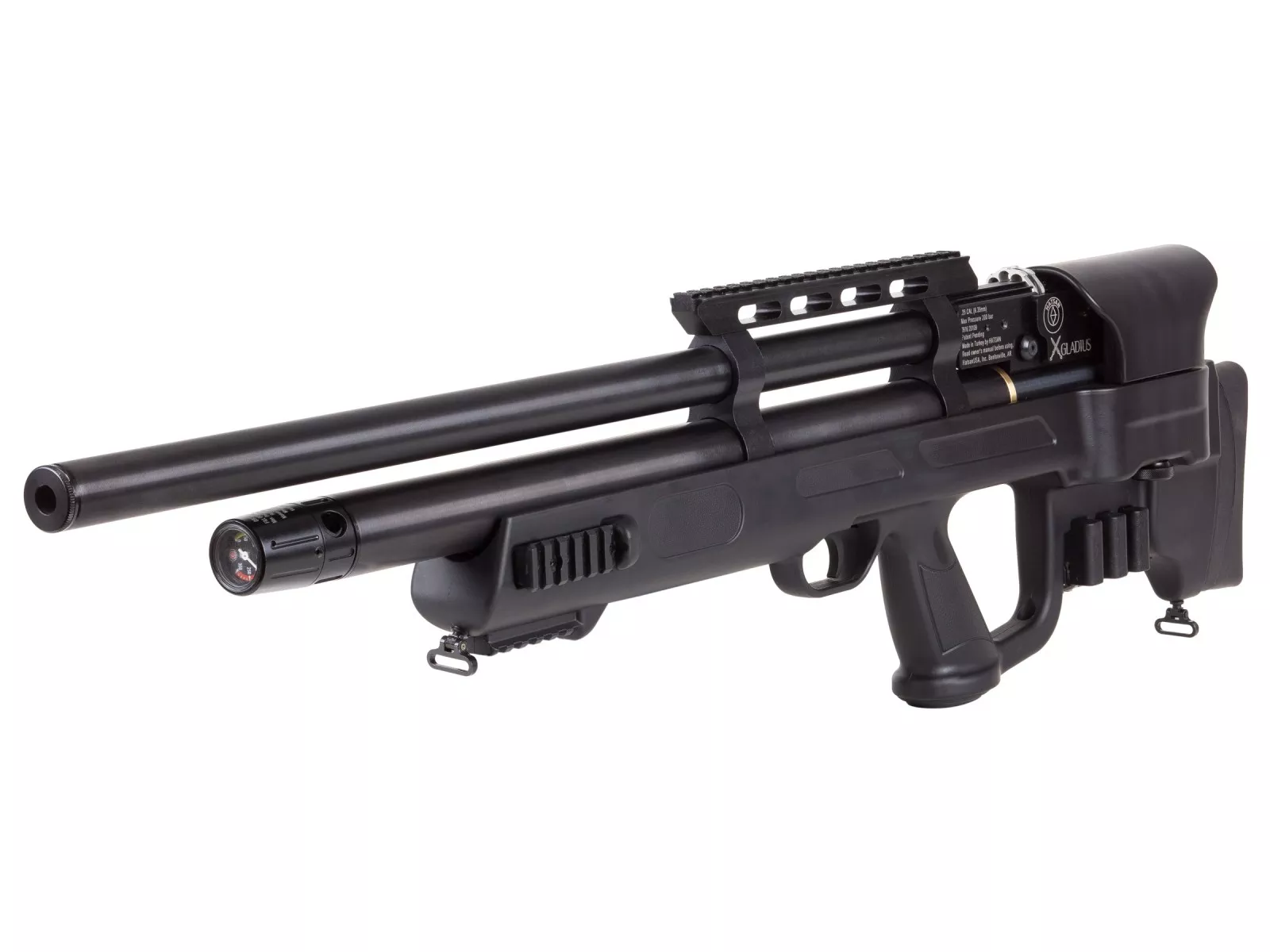 Hatsan Gladius