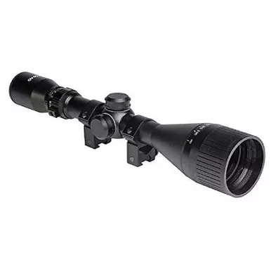 Hatsan HA90502 Optima 3-12X50AO Scope