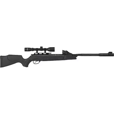 Hatsan SpeedFire 22 Caliber Pellet Air Rifle with Scope