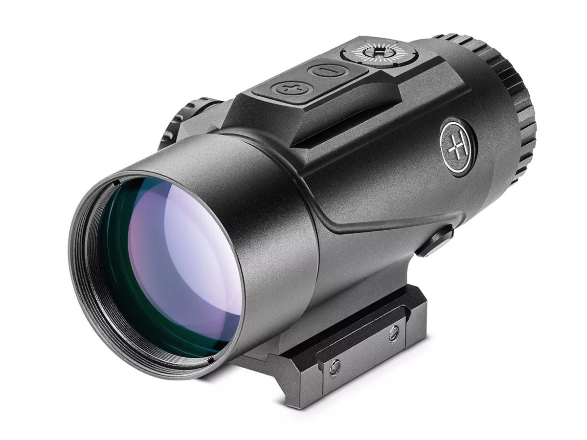 Hawke 6x36 Prism Sight